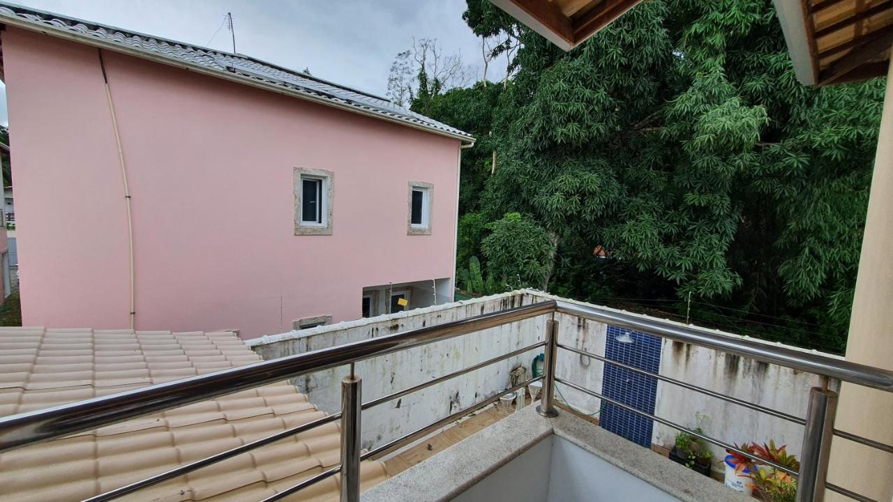 Recanto Do Mundai - Apto 202 Porto Seguro Eksteriør billede