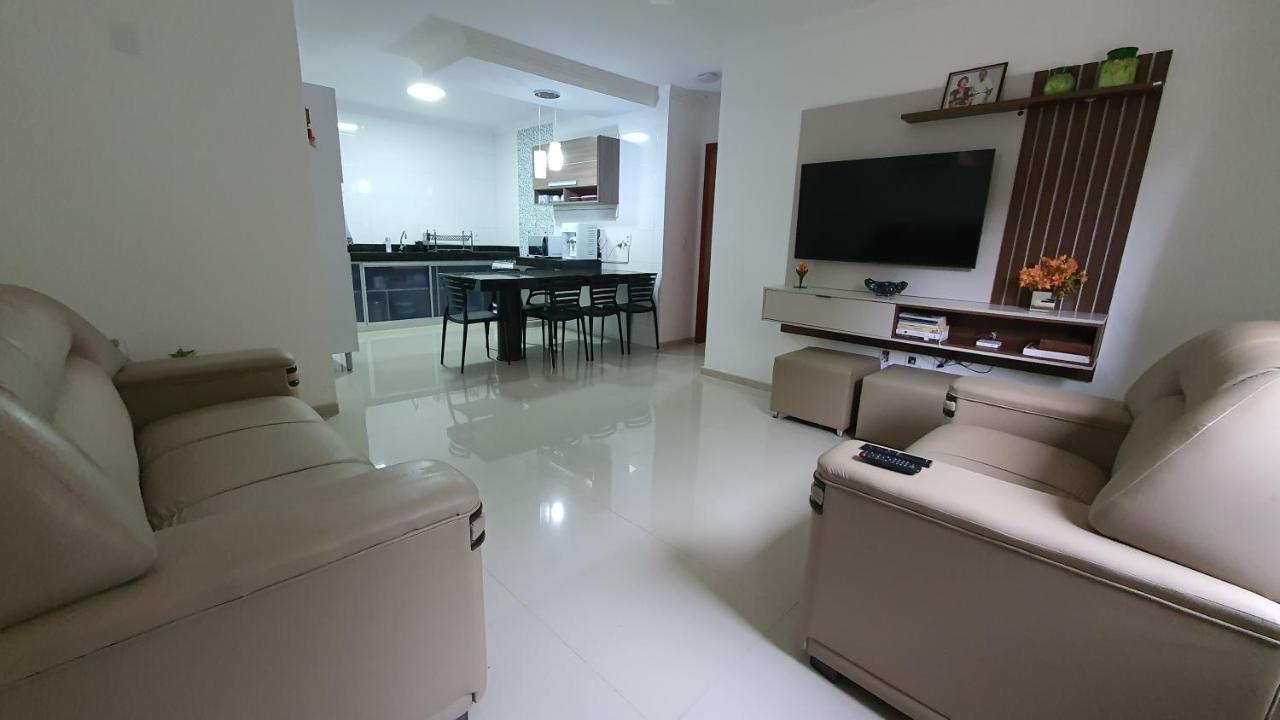 Recanto Do Mundai - Apto 202 Porto Seguro Eksteriør billede