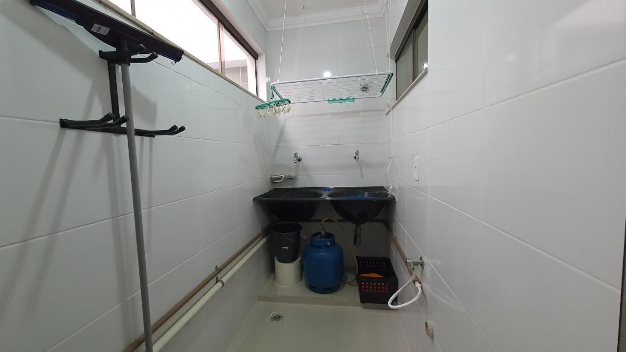 Recanto Do Mundai - Apto 202 Porto Seguro Eksteriør billede