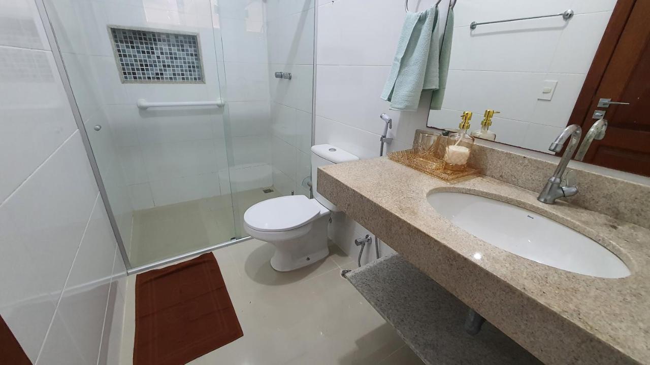 Recanto Do Mundai - Apto 202 Porto Seguro Eksteriør billede