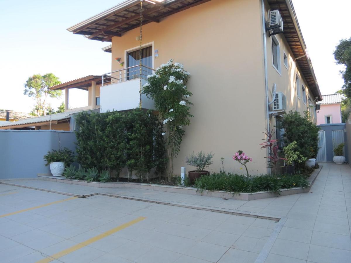 Recanto Do Mundai - Apto 202 Porto Seguro Eksteriør billede