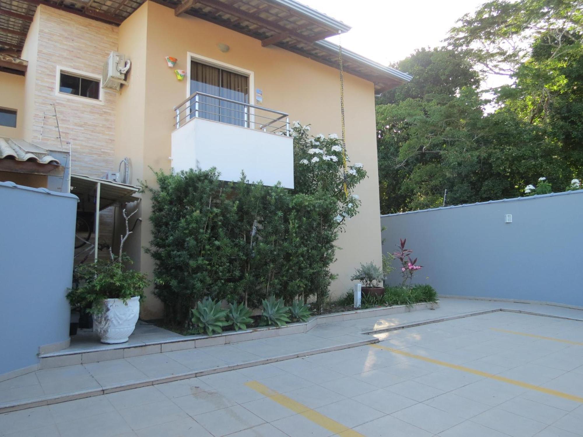 Recanto Do Mundai - Apto 202 Porto Seguro Eksteriør billede