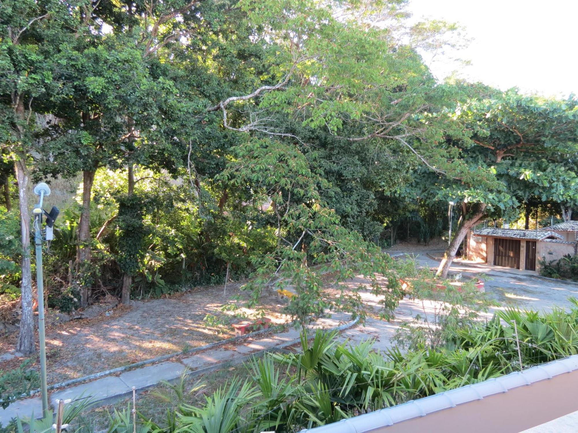 Recanto Do Mundai - Apto 202 Porto Seguro Eksteriør billede